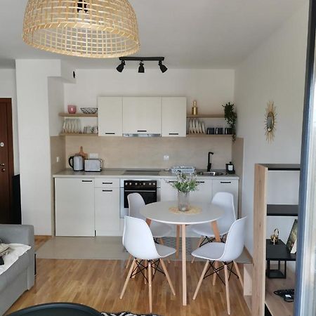 Apartman Kardas Vrnjačka Banja エクステリア 写真