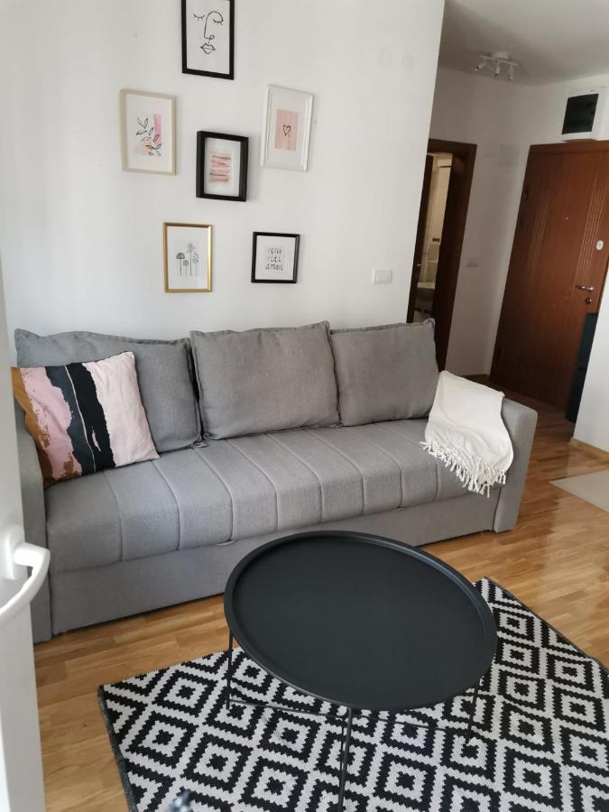 Apartman Kardas Vrnjačka Banja エクステリア 写真