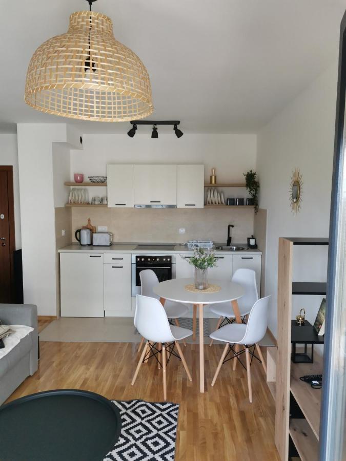 Apartman Kardas Vrnjačka Banja エクステリア 写真