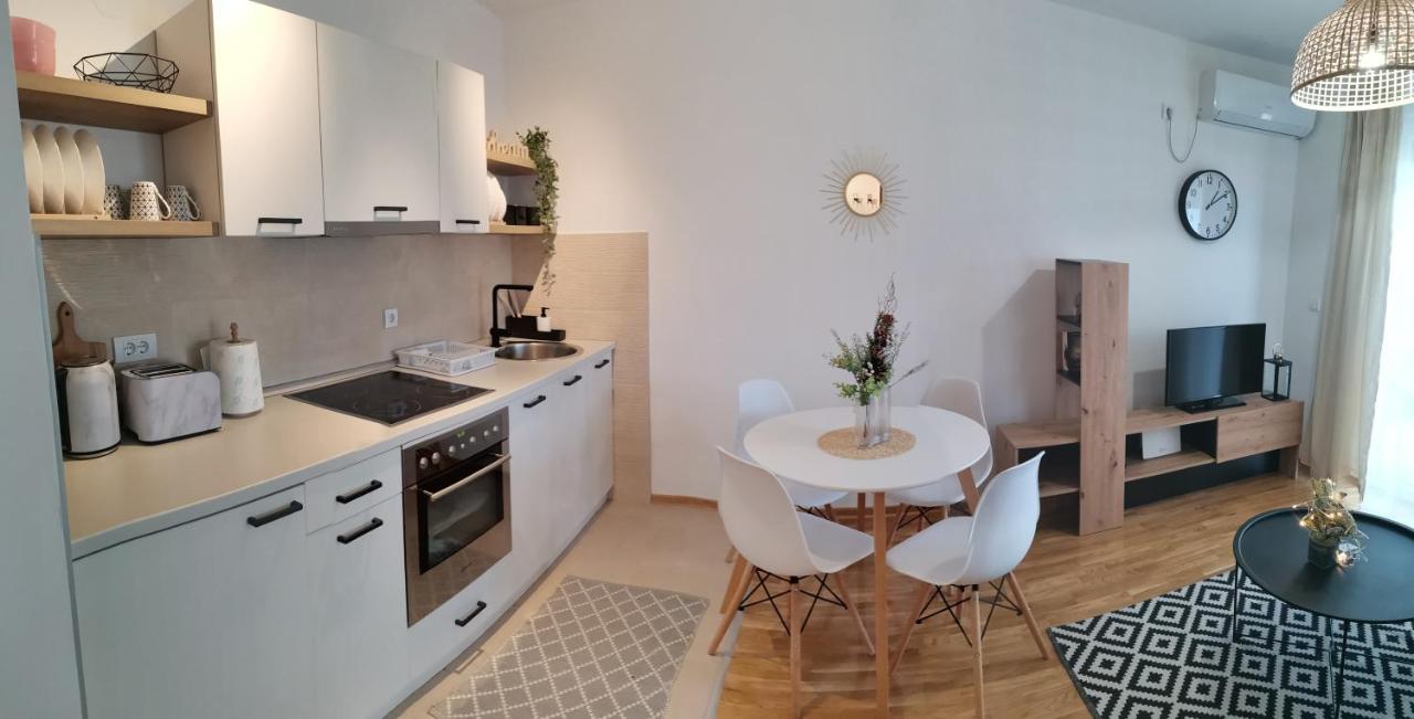 Apartman Kardas Vrnjačka Banja エクステリア 写真
