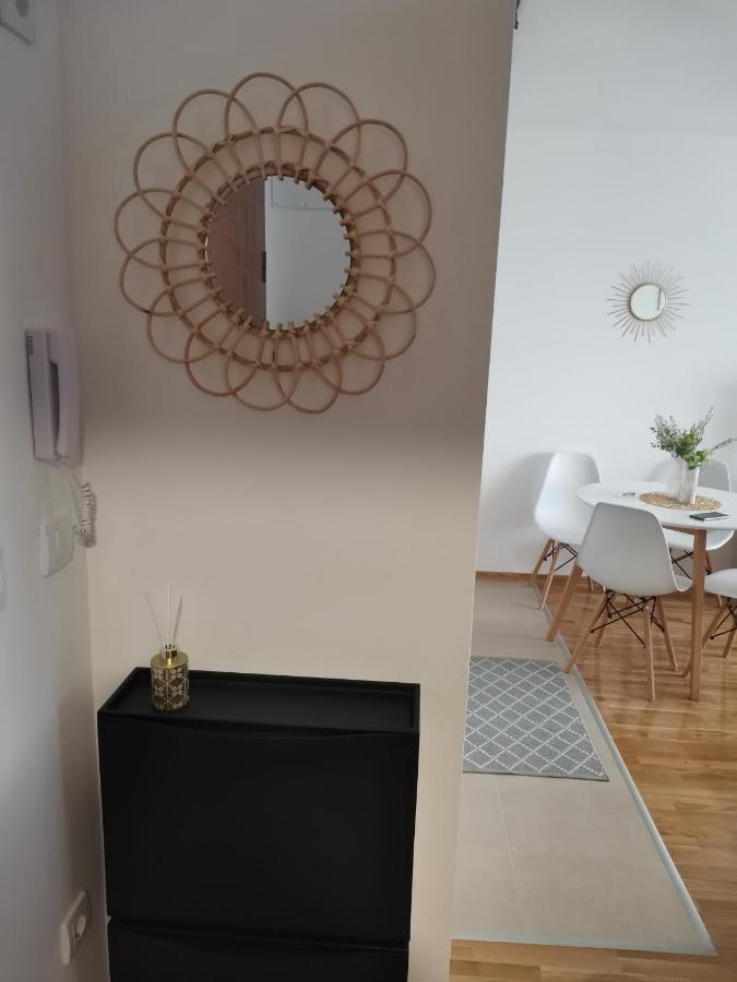 Apartman Kardas Vrnjačka Banja エクステリア 写真