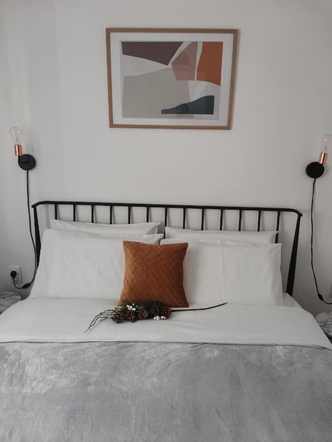 Apartman Kardas Vrnjačka Banja エクステリア 写真