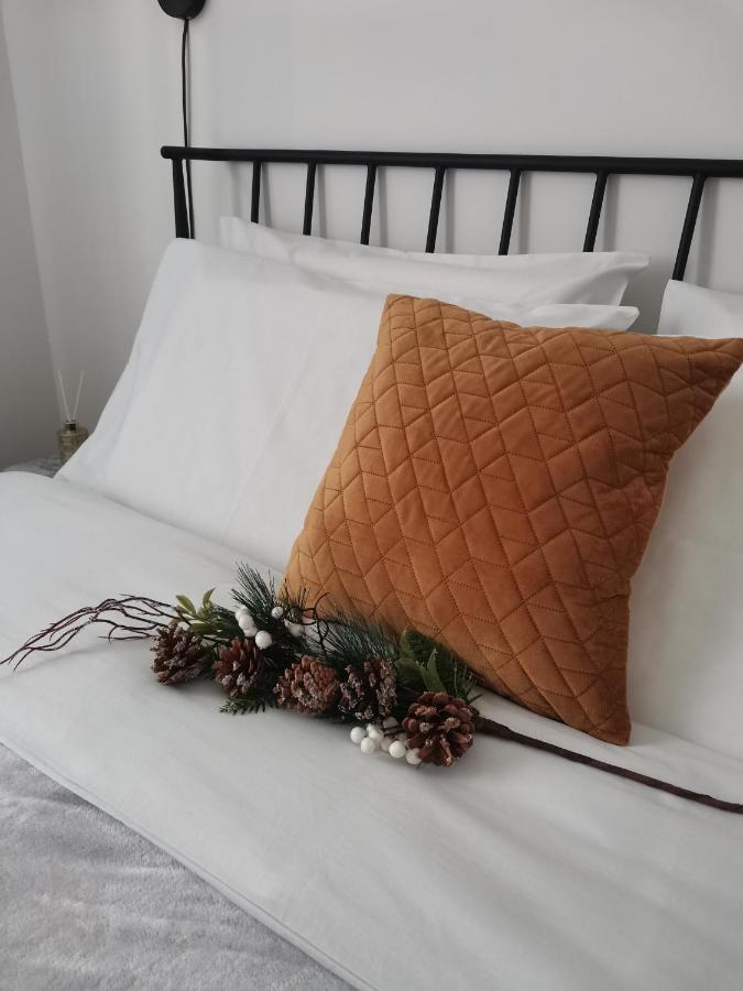 Apartman Kardas Vrnjačka Banja エクステリア 写真