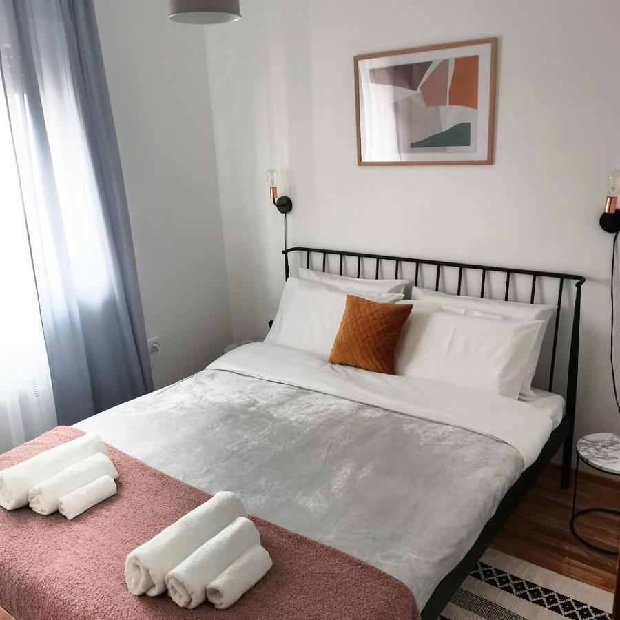 Apartman Kardas Vrnjačka Banja エクステリア 写真