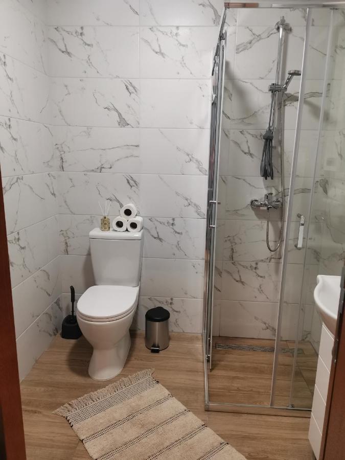 Apartman Kardas Vrnjačka Banja エクステリア 写真
